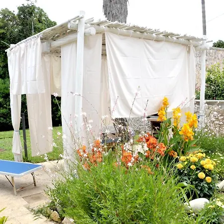 Grotta Monaca 3* Otranto