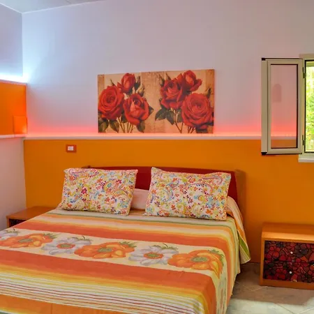 Grotta Monaca Aparthotel Otranto