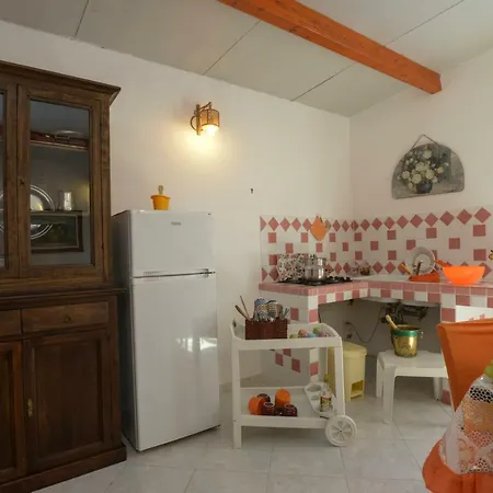 Aparthotel Grotta Monaca Otranto