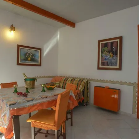 Grotta Monaca Aparthotel 3*
