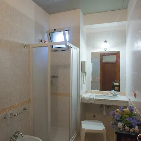 Aparthotel Grotta Monaca 3*