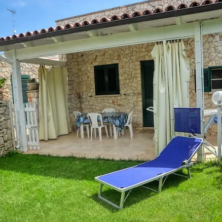 Grotta Monaca 3* Otranto