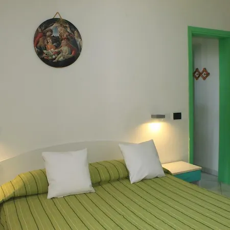 Aparthotel Grotta Monaca