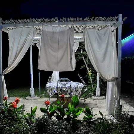 Grotta Monaca Otranto