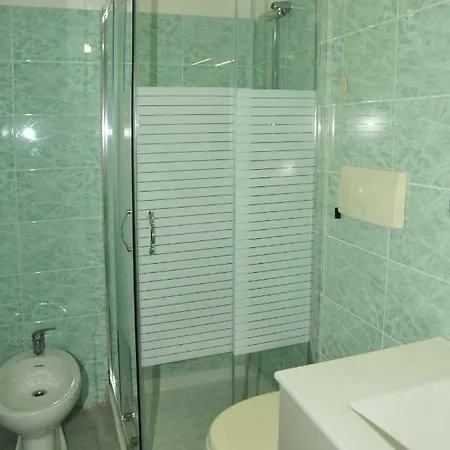 Aparthotel Grotta Monaca Otranto