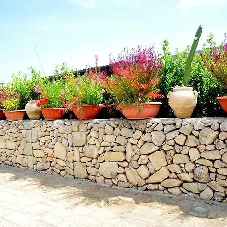 Grotta Monaca Otranto