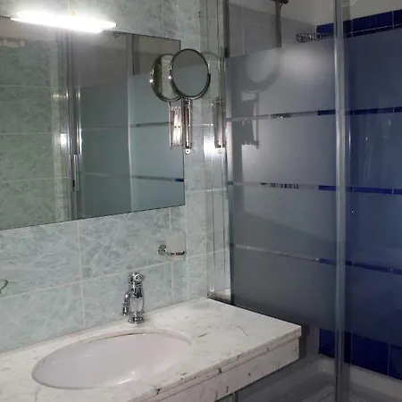 Grotta Monaca Aparthotel Otranto