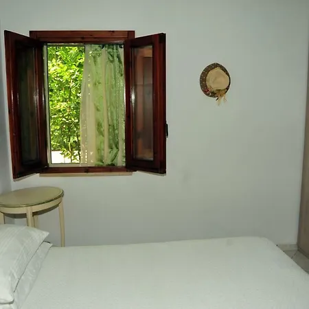 Grotta Monaca Aparthotel Otranto