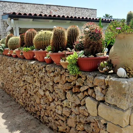 Grotta Monaca 3* Otranto