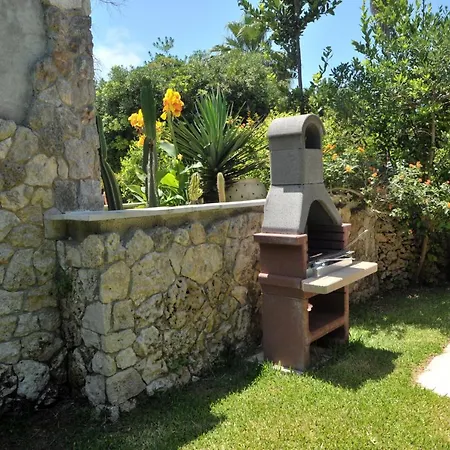 Lejlighedshotel Grotta Monaca