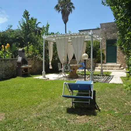 Grotta Monaca Otranto