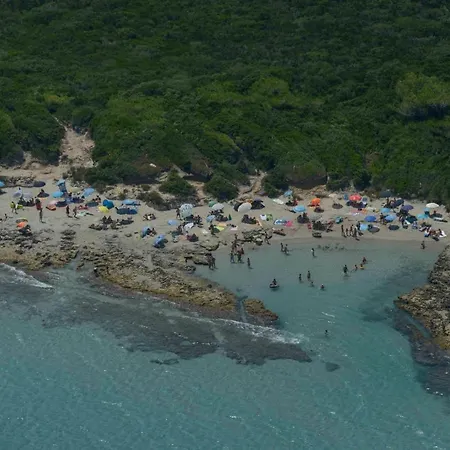 Grotta Monaca Lejlighedshotel