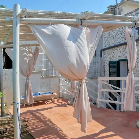 Aparthotel Grotta Monaca Otranto