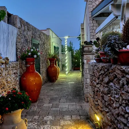 Grotta Monaca Otranto