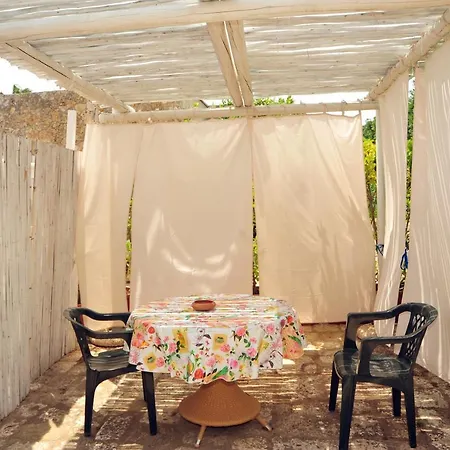 Grotta Monaca Lejlighedshotel