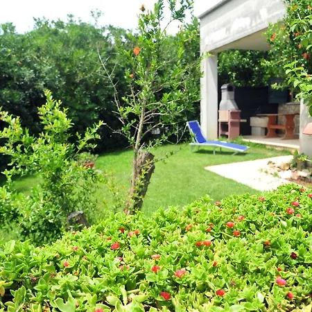 Aparthotel Grotta Monaca 3*