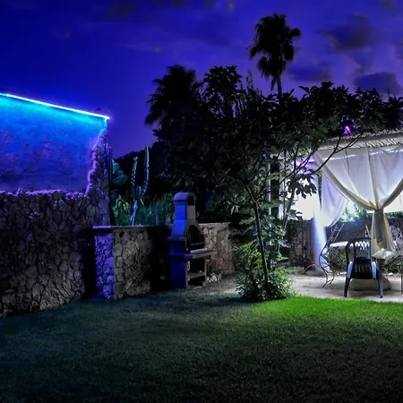 Grotta Monaca 3* Otranto