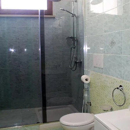 Grotta Monaca 3* Otranto