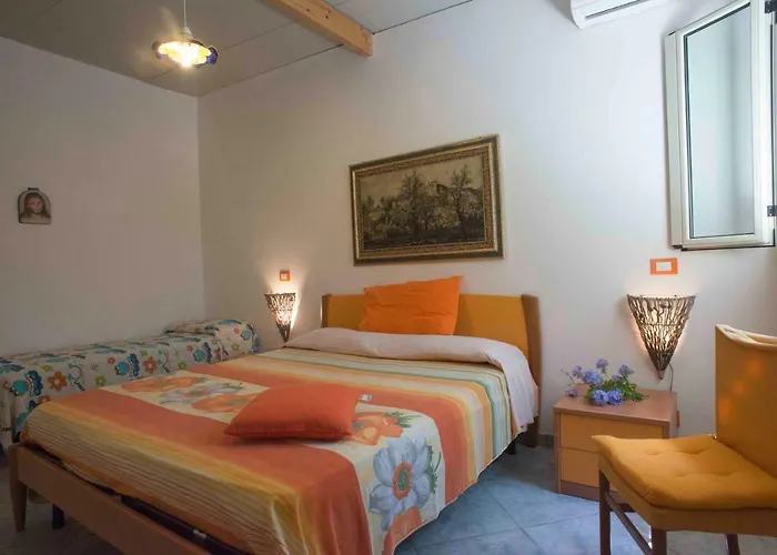 Grotta Monaca Οτράντο