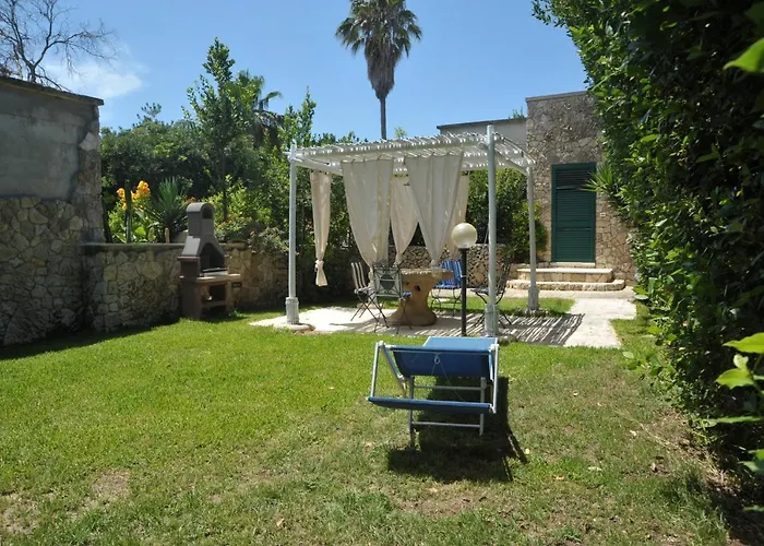 Grotta Monaca Οτράντο