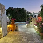 Apartahotel Grotta Monaca