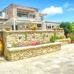 Apartahotel Grotta Monaca