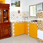 Grotta Monaca