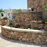 Grotta Monaca Apartahotel 3*