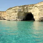 Apartahotel Grotta Monaca Otranto