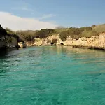 Grotta Monaca Otranto