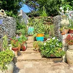 Grotta Monaca