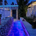 Grotta Monaca Lejlighedshotel Otranto