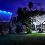 Grotta Monaca 3* Otranto