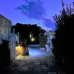Grotta Monaca Lejlighedshotel Otranto
