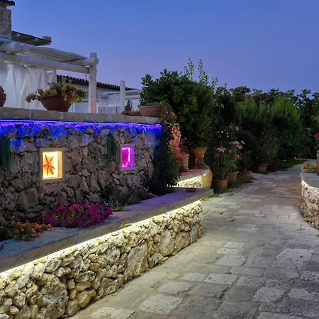 Grotta Monaca 3*