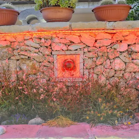 Hotel apartamentowy Grotta Monaca Otranto