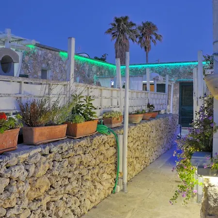 Grotta Monaca