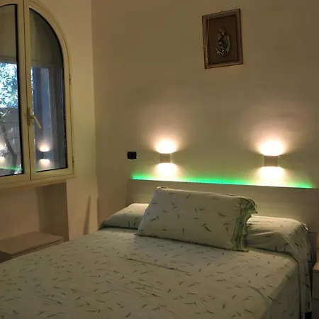 Grotta Monaca Aparthotel Otranto