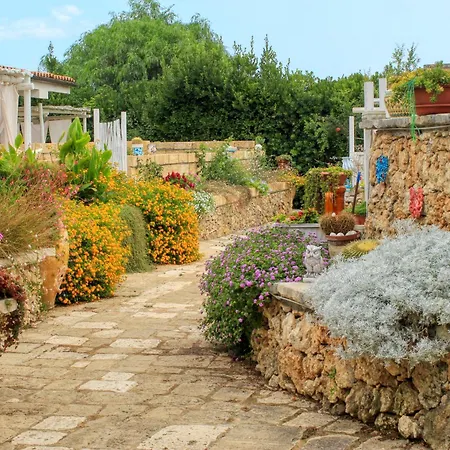 Hotel apartamentowy Grotta Monaca