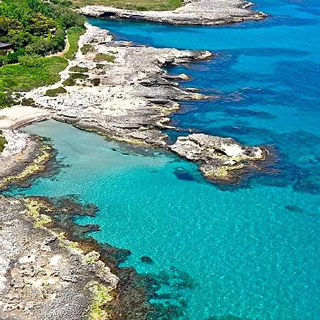 Grotta Monaca Отранто