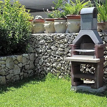 Grotta Monaca 3* Οτράντο