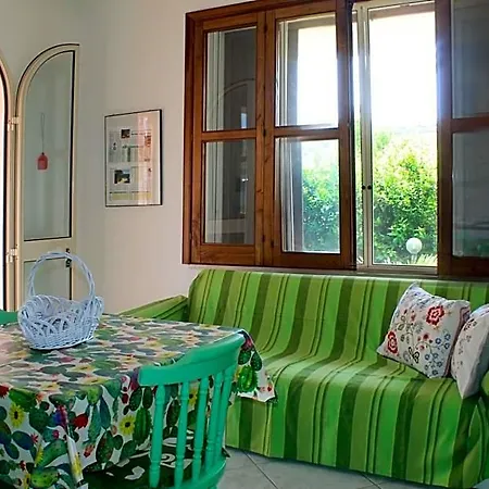 Grotta Monaca Апарт-отель Отранто