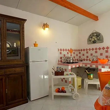 Grotta Monaca 3*