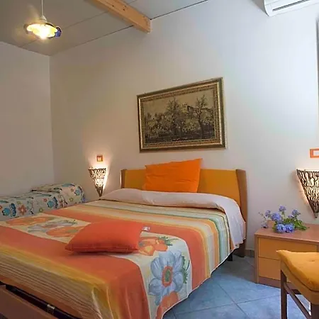 Grotta Monaca 3*