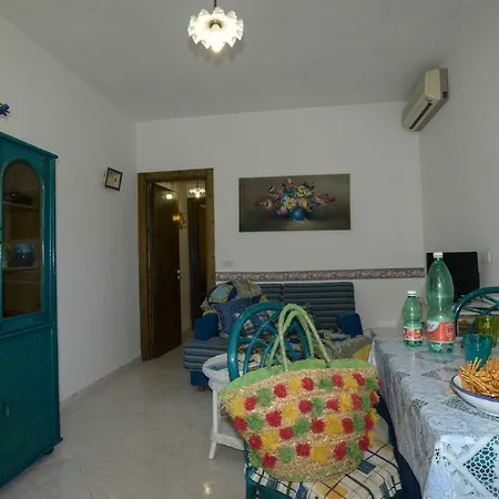 Grotta Monaca Apartmanhotel Otranto