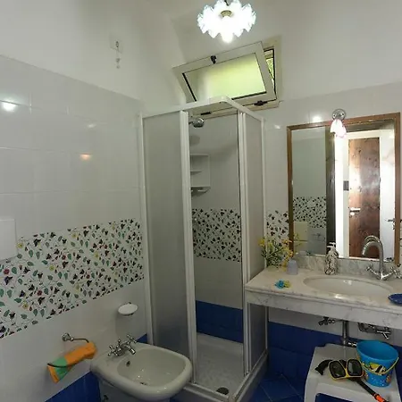 Grotta Monaca 3*