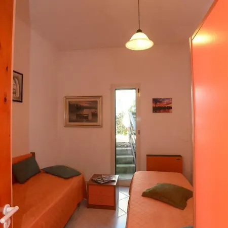 Апарт-отель Grotta Monaca Отранто