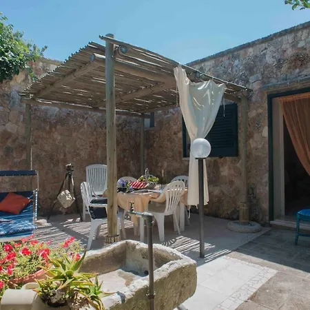Grotta Monaca