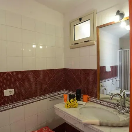Grotta Monaca Апарт-отель