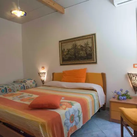 Grotta Monaca Otranto